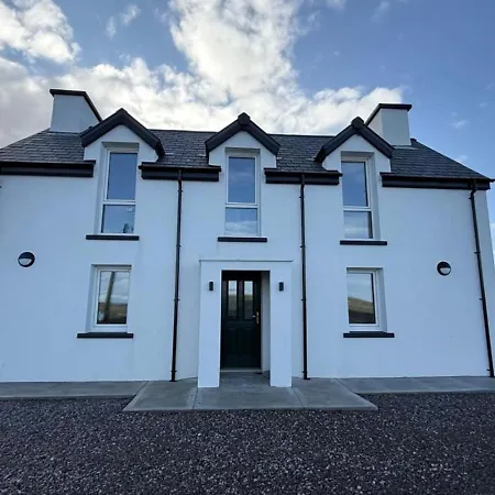 Teach Na Mara - Portmagee * Lateeve