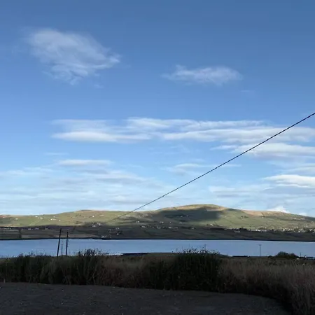 Teach Na Mara - Portmagee Vakantiehuis
