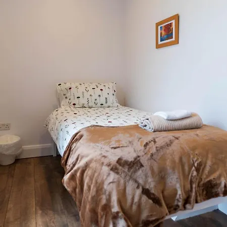 Vakantiehuis Teach Na Mara - Portmagee Lateeve