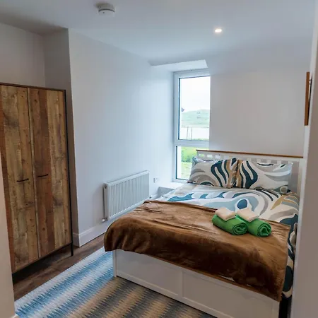Teach Na Mara - Portmagee Vakantiehuis Lateeve