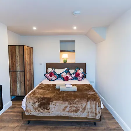 Teach Na Mara - Portmagee Vakantiehuis *