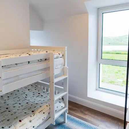 Vakantiehuis Teach Na Mara - Portmagee