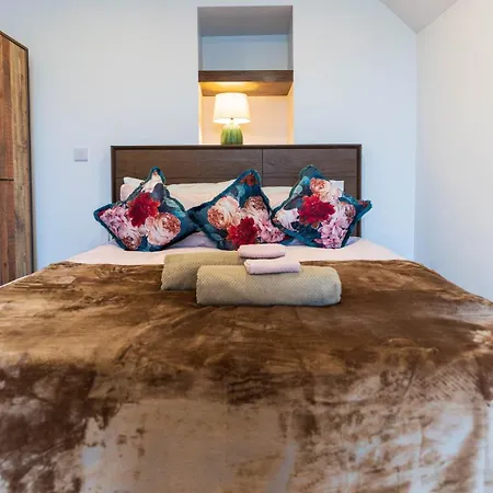 Vakantiehuis Teach Na Mara - Portmagee
