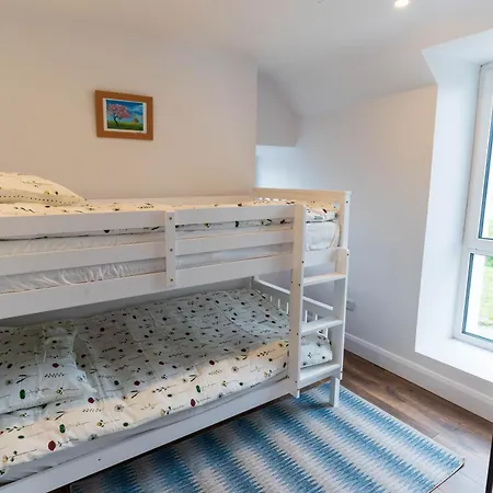 Teach Na Mara - Portmagee Vakantiehuis Lateeve