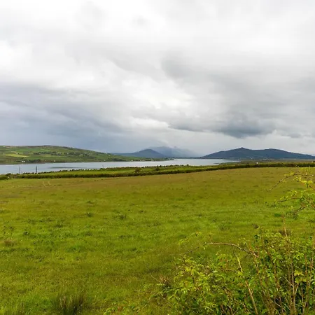 Teach Na Mara - Portmagee * Lateeve