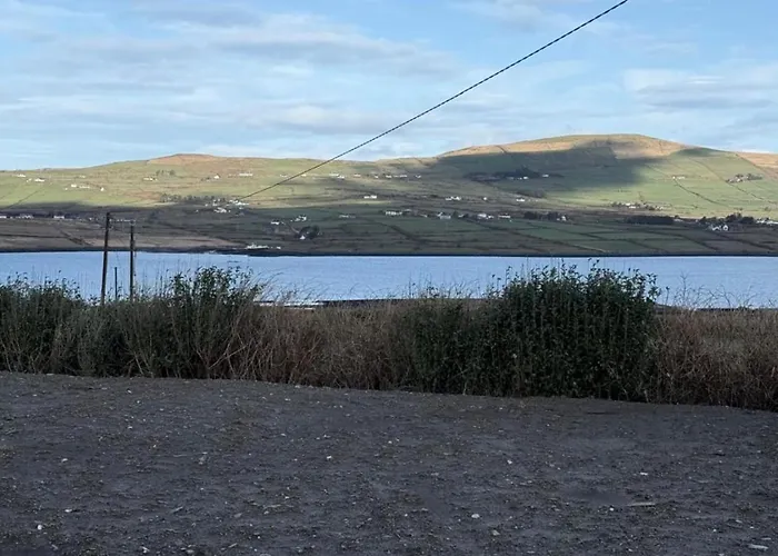 Feriehus Teach Na Mara - Portmagee *